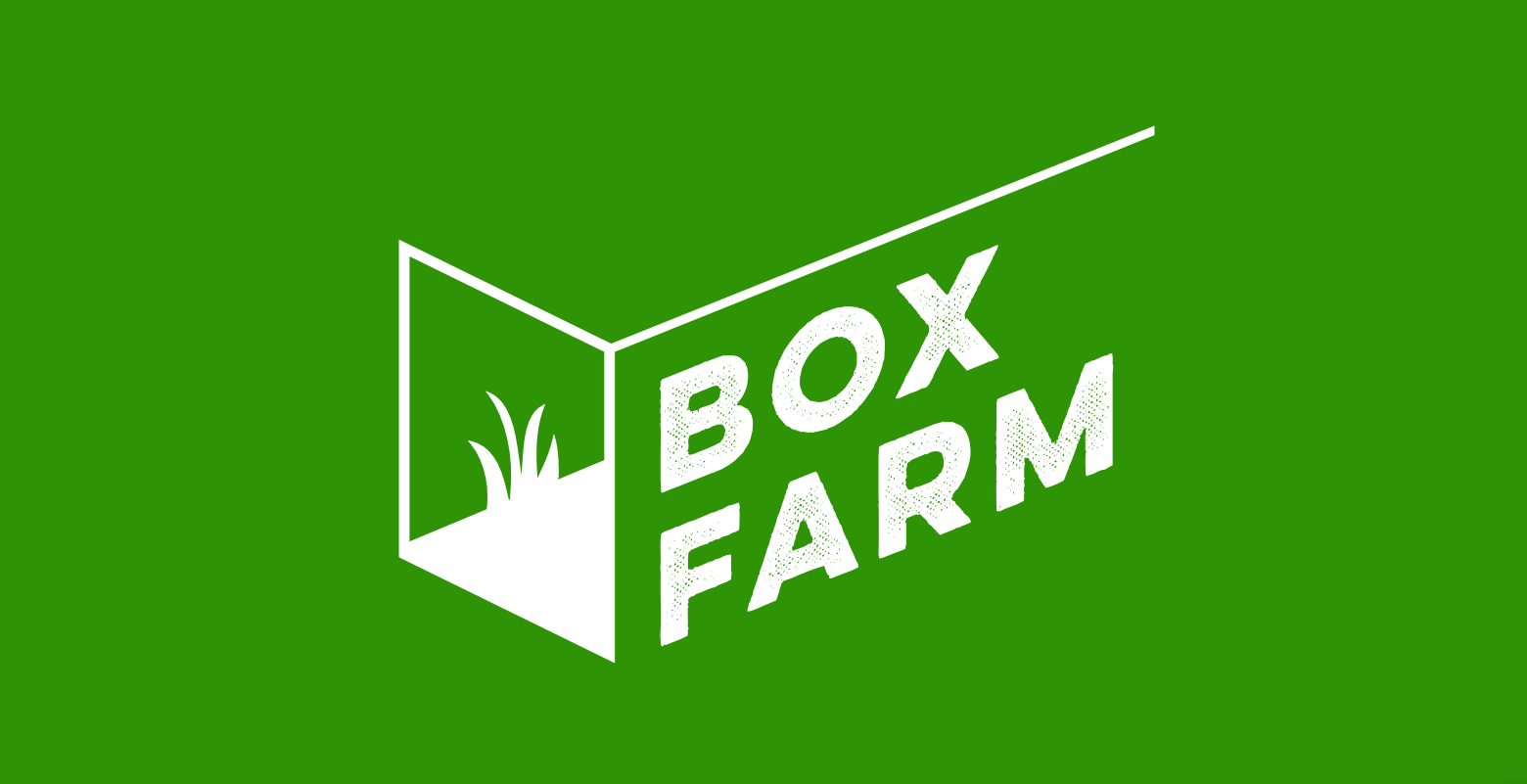 Box Farm Logo